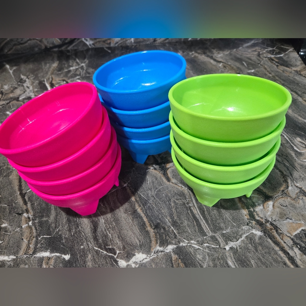 Guacamole Bowls